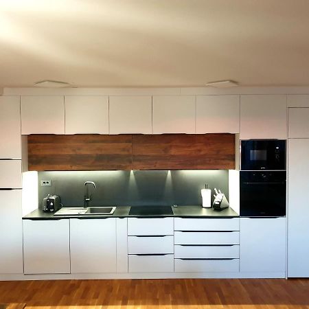 Apartment Polonia Koper Dış mekan fotoğraf