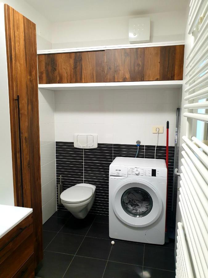 Apartment Polonia Koper Dış mekan fotoğraf