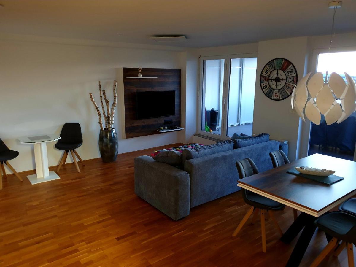 Apartment Polonia Koper Dış mekan fotoğraf